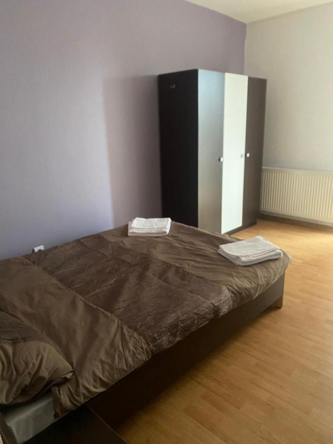 2Br Cosy Apart ساتو ماري المظهر الخارجي الصورة