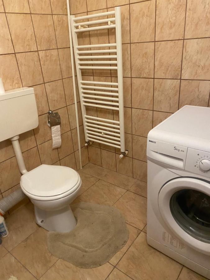 2Br Cosy Apart ساتو ماري المظهر الخارجي الصورة