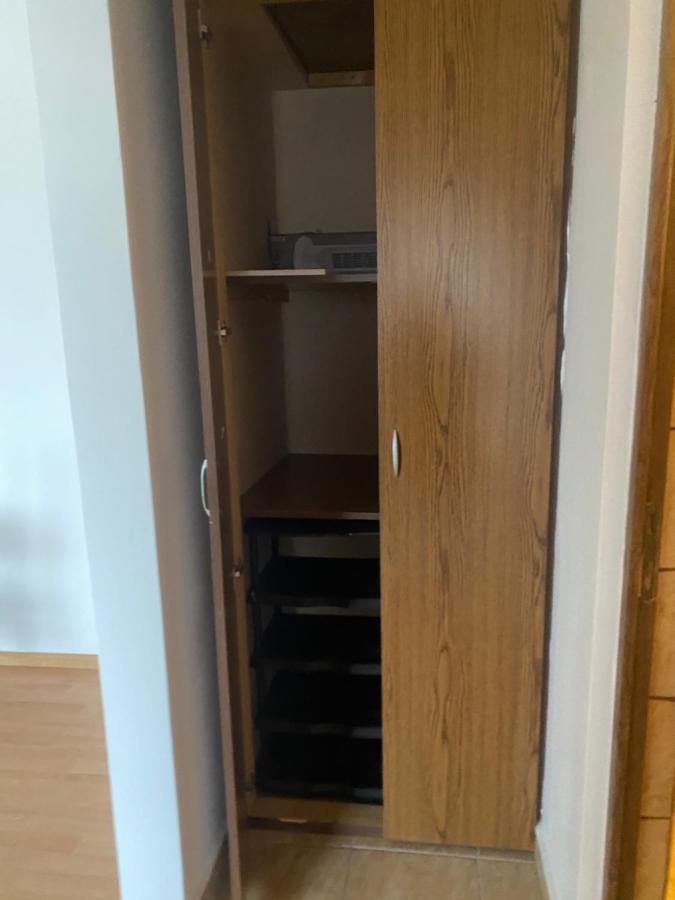 2Br Cosy Apart ساتو ماري المظهر الخارجي الصورة