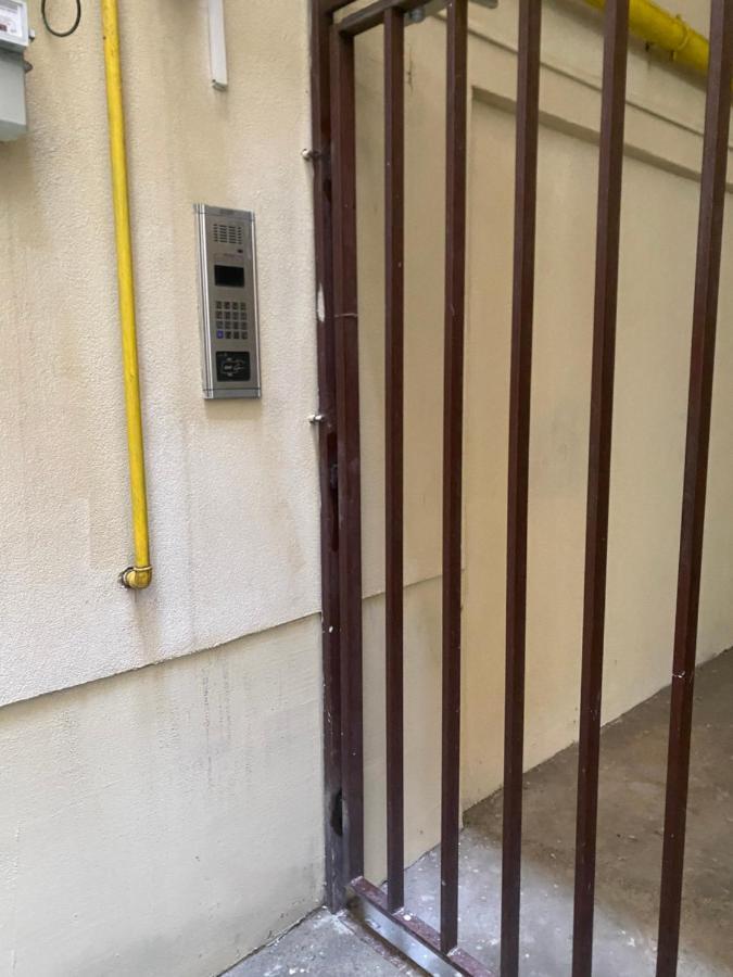 2Br Cosy Apart ساتو ماري المظهر الخارجي الصورة